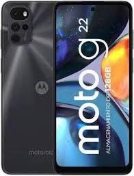 Motorola G22